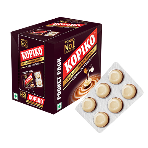 KOPIKO Pocket Pack GB